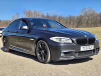 Разбор BMW F10/F11 2.0D 520 М пакет Диски Шрот БМВ Ф10/Ф11 Запчасти