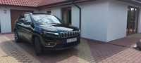 Jeep Cherokee Jeep Cherokee 3.2 V6 Limited