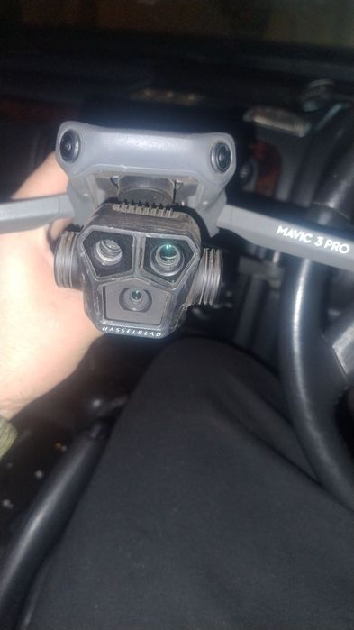Мавік 3 про , Mavic 3 pro
