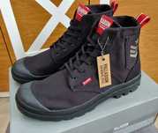 Buty Palladium Pampa HI Army rozmiar 44 28,5 cm