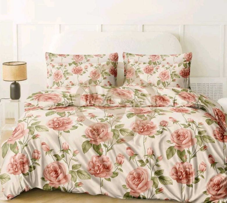 Постіль, постільна білизна, пошиття за вашими розмірами.