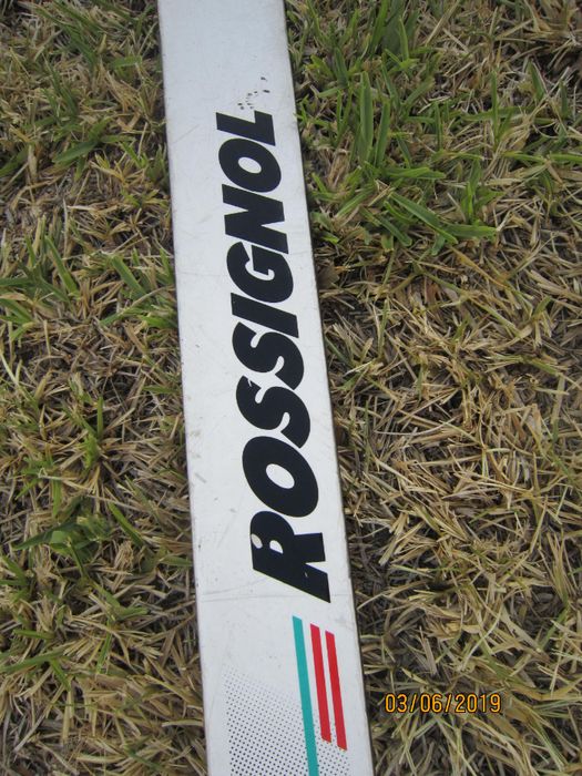 skis rossignol