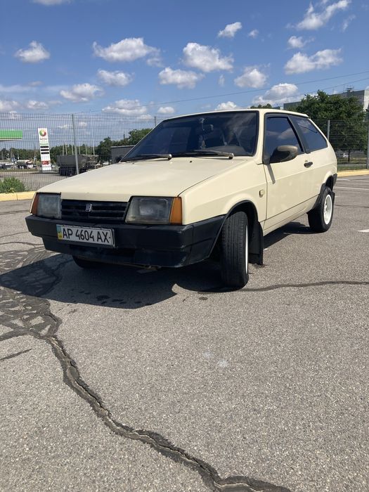Ваз 2108, цена 800, на ходу, технически исправна