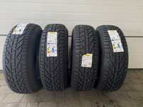 4x 215/65 R.17 99H Kormoran Snow 2024 opony zimowe
