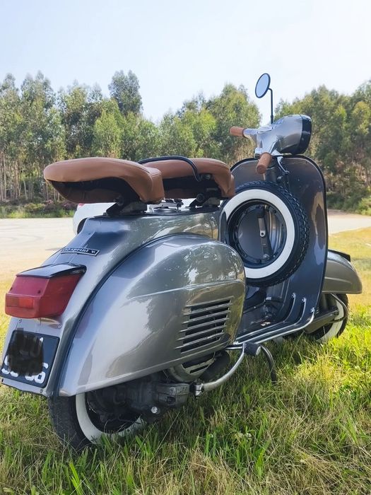 Vespa 150 SPRINT VELOCE