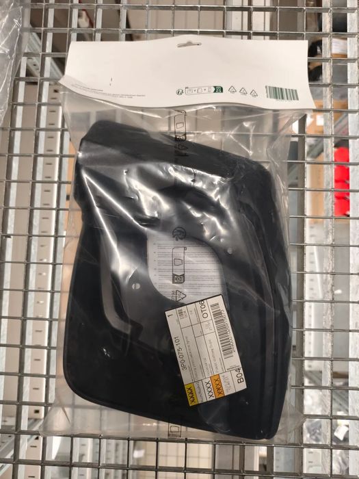 Chlapacze Superb 4 Combi tył