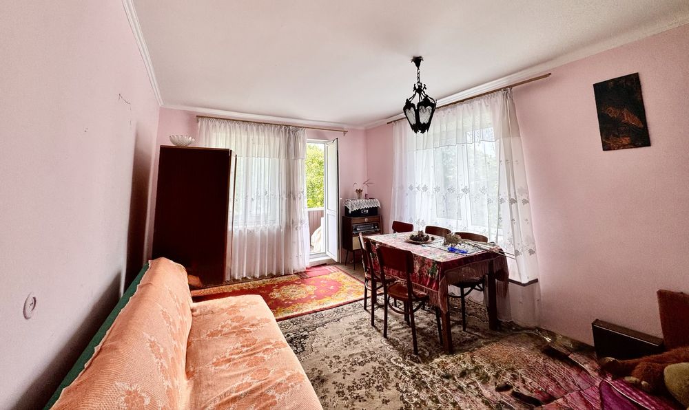 Продаж дачного будинку с.Івачів Горішній