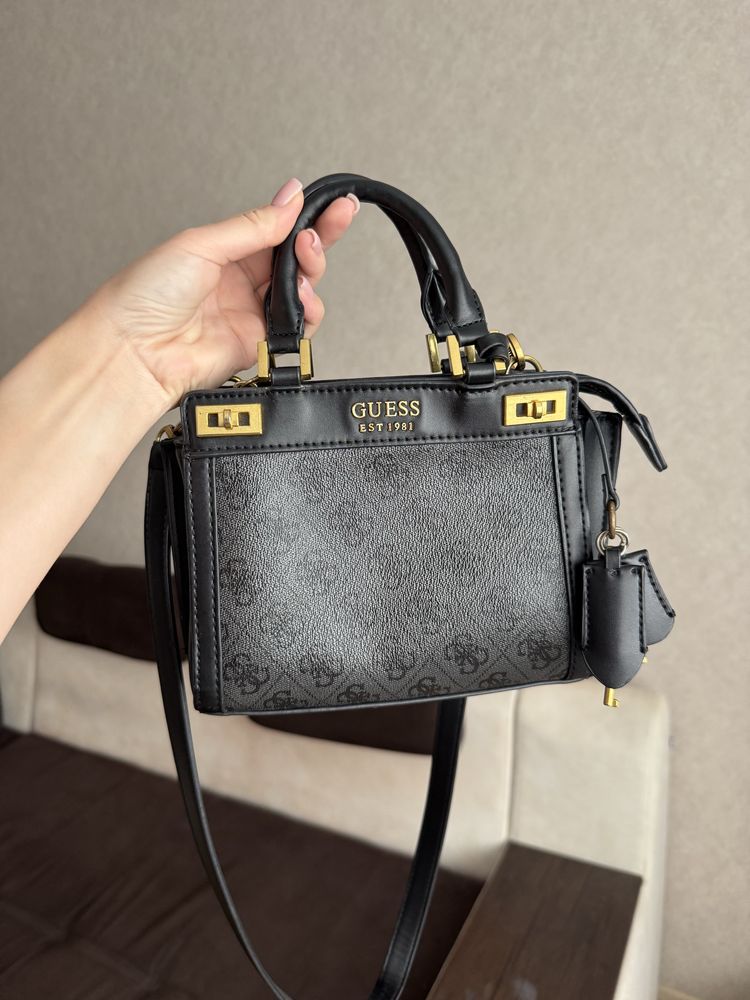 Сумка Guess жіноча оригінал