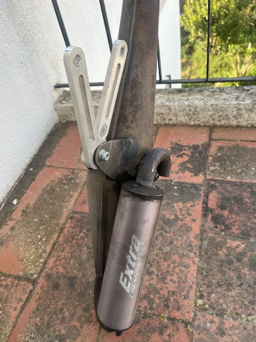 Escape para BWS giannelli