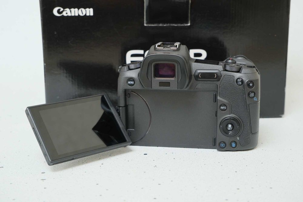 Canon EOS R Body