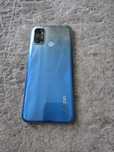 OPPO A53 4GB / 128GB niebieski metaliczny fancy blue android