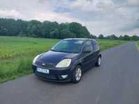 Ford fiesta 2004r benzyna 1.3