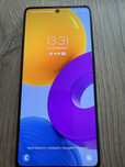 Samsung galaxy m52 5g