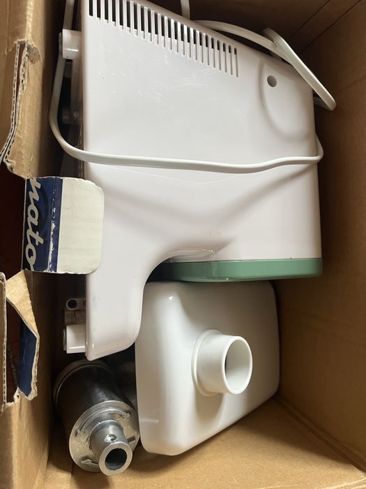 Мясорубка MGR 1000 Вт Binatone