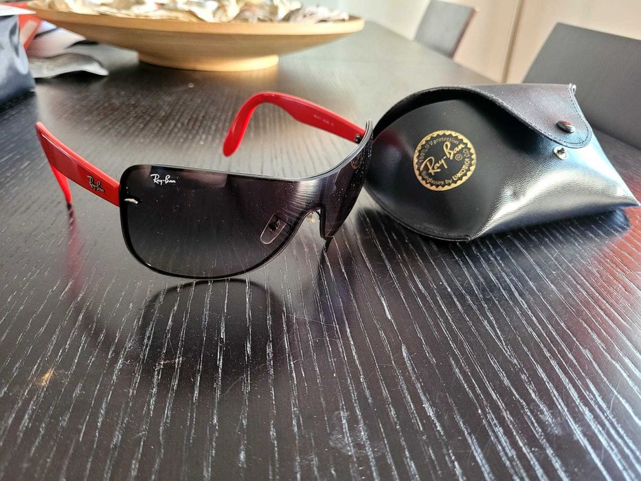 RayBan de mulher