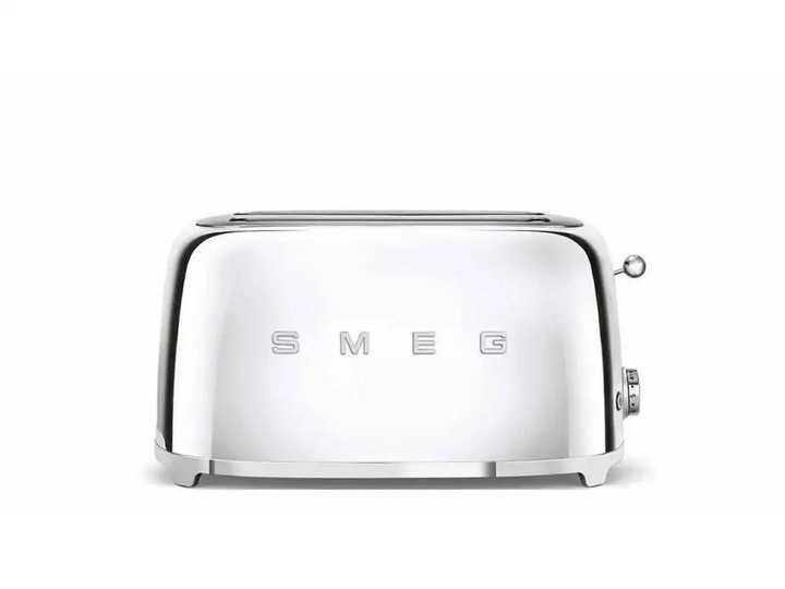 Toster Smeg duży 1500 W