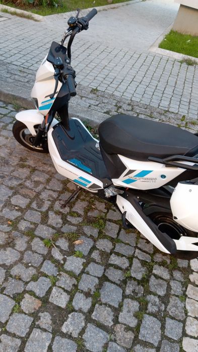 3 meses de uso como nova