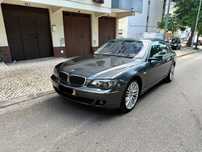 BMW 730D NACIONAL