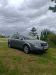 Audi a4b6 1.6 b+g