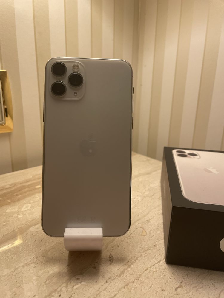 iPhone 11 Pro 256GB
