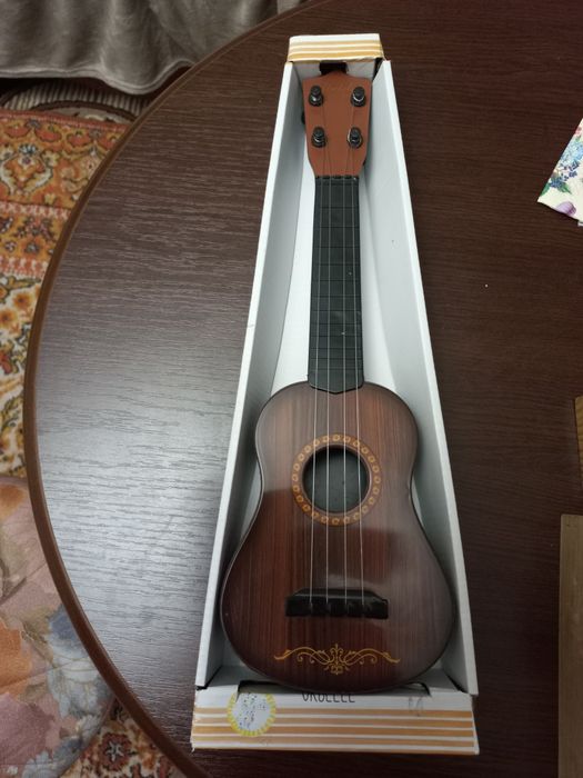 Гітара дитяча іграшка