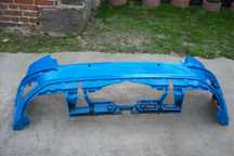 ZDERZAK TYLNY AUDI A3 8Y4 S-LINE/PDC/SPORT BACK/ROK 20-24