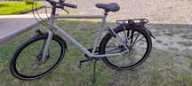 Holenderski rower batavus Dinstag