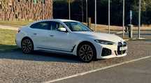 BMW i4 eDrive40 Pack Desportivo M