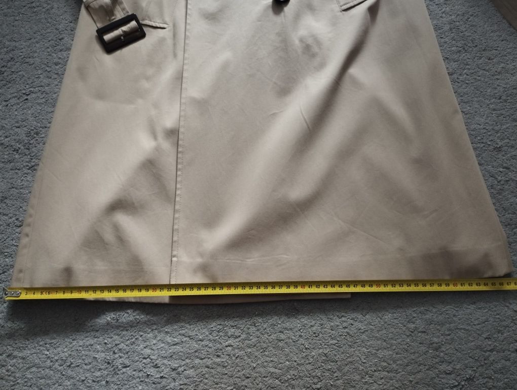 Trencz Massimo Dutti r. XL
