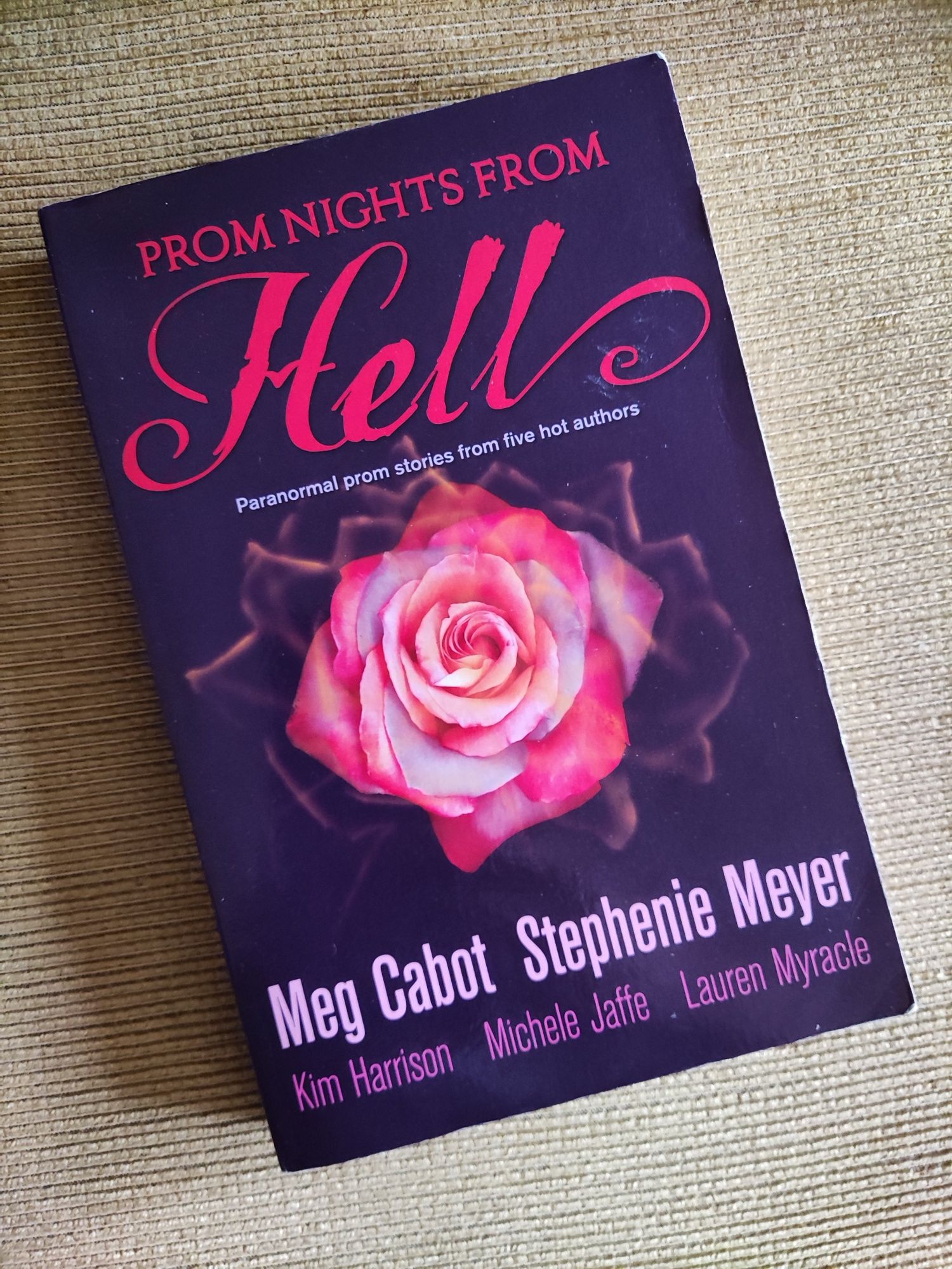 Prom Nights from Hell - portes grátis