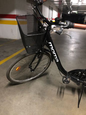 Bicicleta nueva para vender