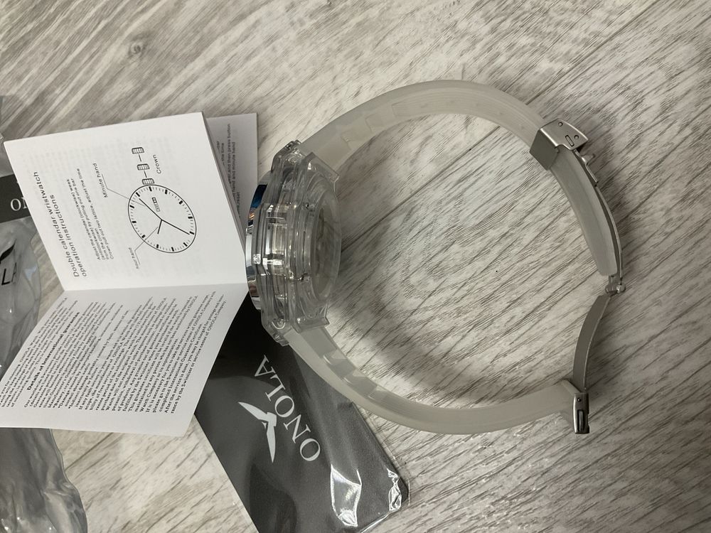 часы onola оригинал  унисекс  45