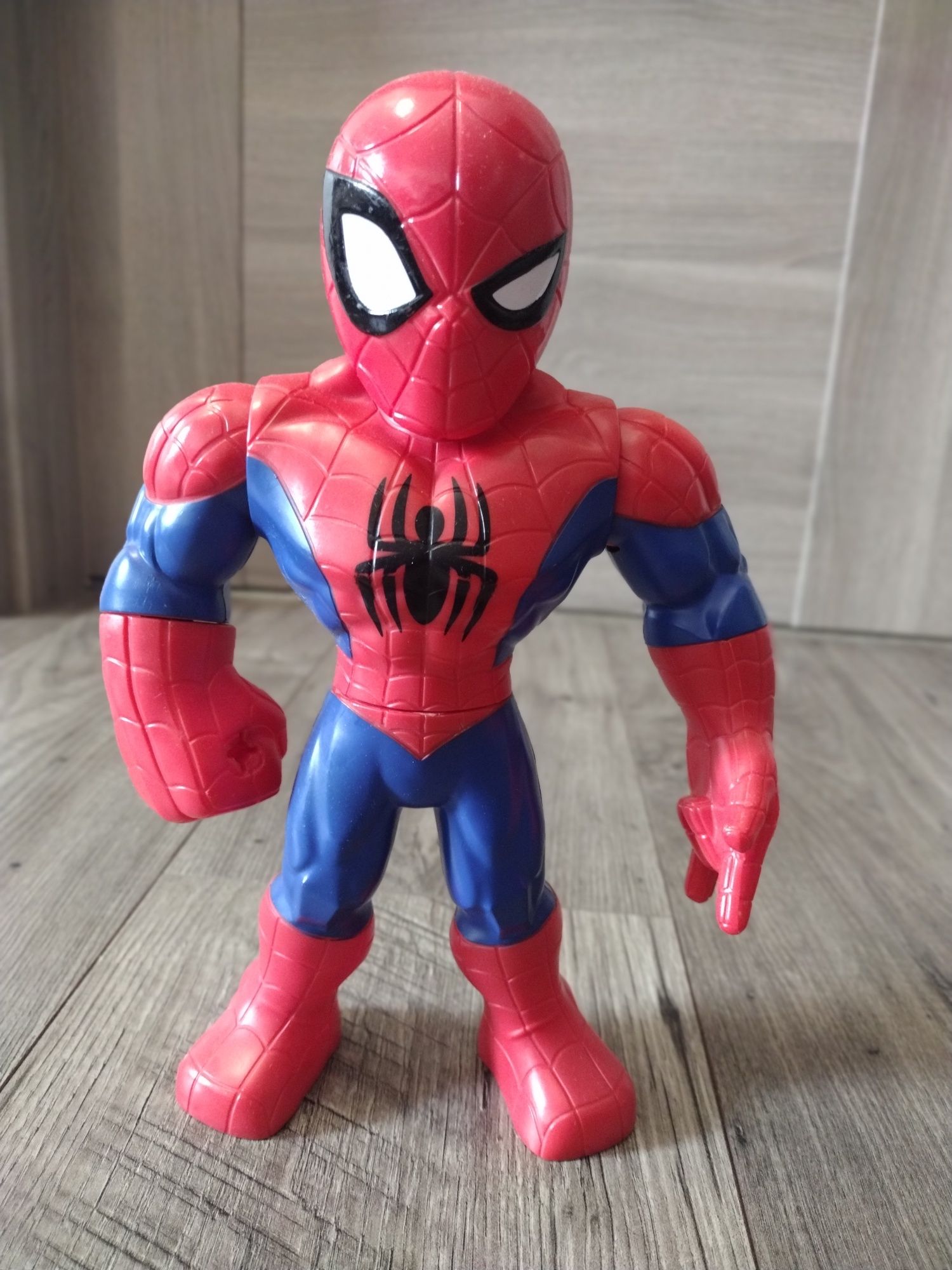 Spider Man figurka