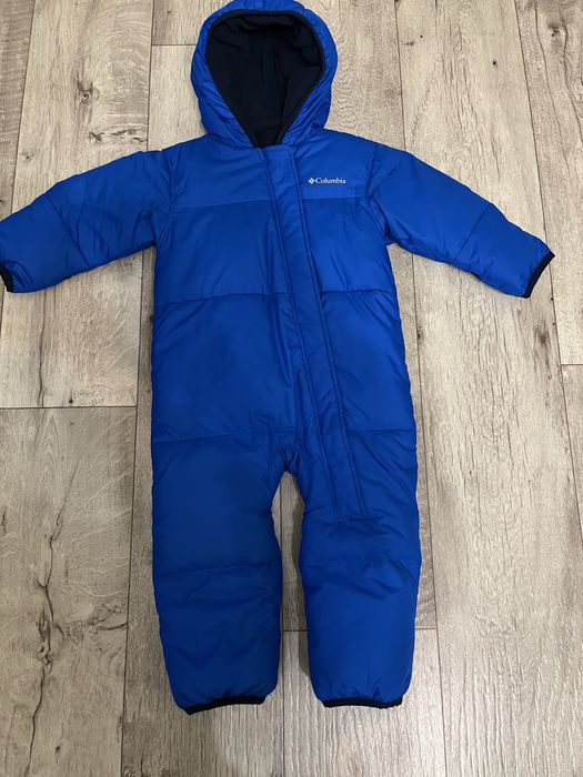 Комбінезон зимовий дитячий Columbia
