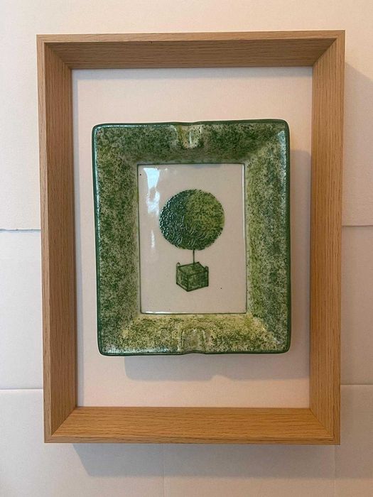 Quadros e molduras