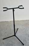 Suporte para duas guitarras