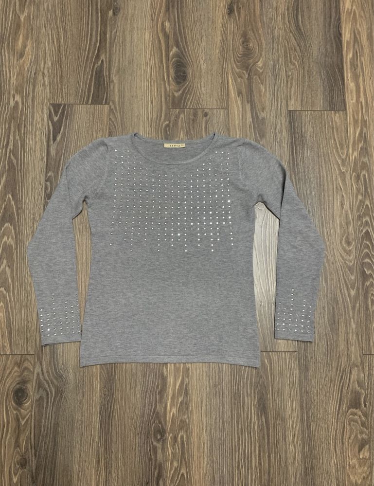 Кофта, свитер, реглан, джемпер Old Navy, Edc ( р. XS, S)