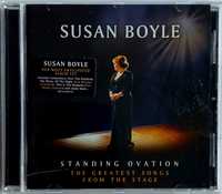 Susan Boyle Standing Ovation 2012r