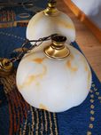 Lampa do kuchni, jadalni 2 szt