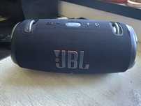 Głośnik JBL Xtreme 3