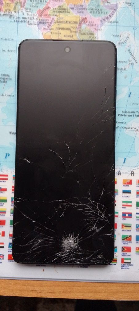 Smartfon TCL T612B