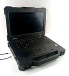 Відмінний Захищений військовий ноутбук Dell Rugged 7414 i5-6300 3G GPS