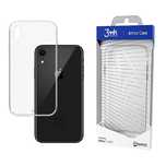 Etui 3mk Armor Case na iPhone Xr - przezroczyste