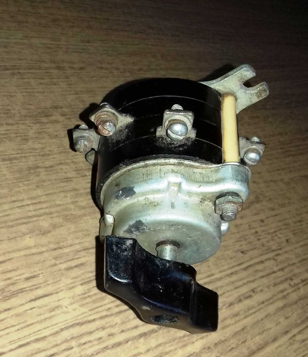 Пакетный выключатель ПВ3-25 25А-220В/15А-380В