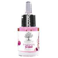 Oliwka Olive Tree Spa Clinic Cuticle Oil Pink Passion 15ml