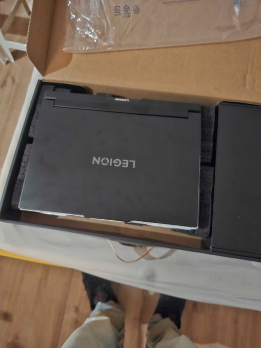 Lenovo Legion Pro 7i Gaming Laptop 16"