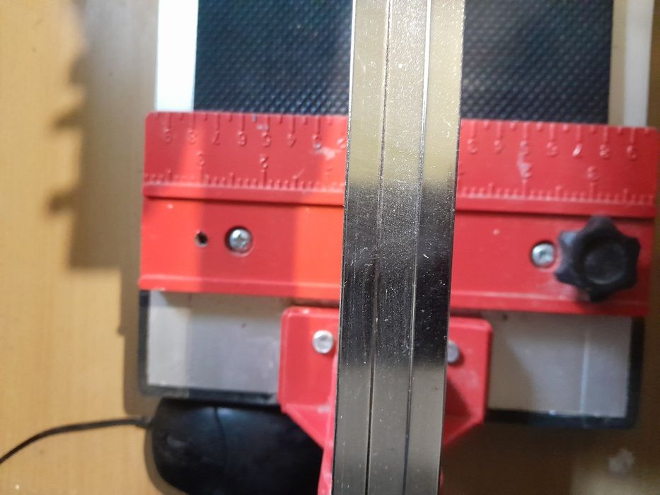 Плиткоріз MTX руч