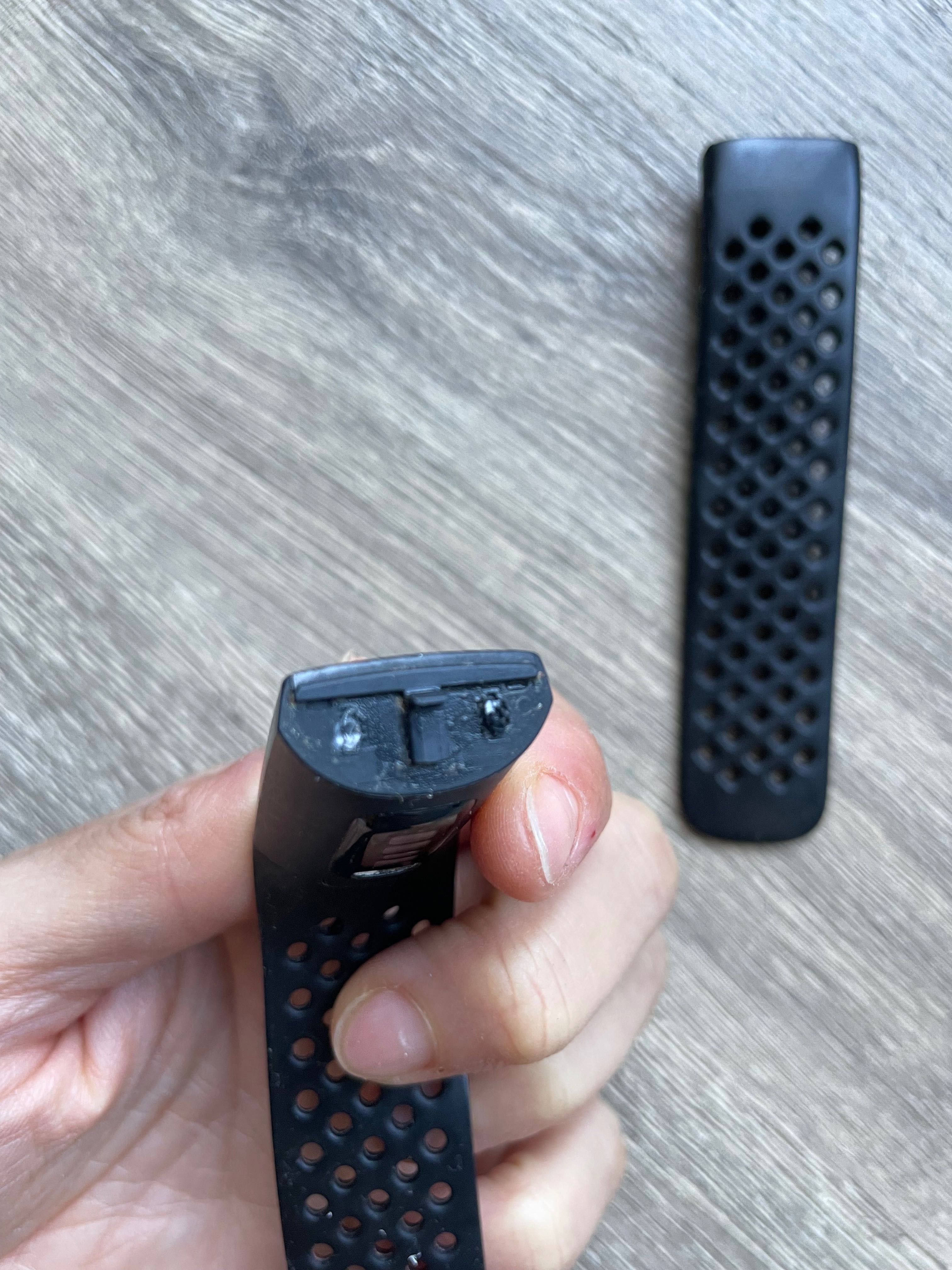 Fitbit charge 4 opaska