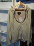 Kurtka NOWA XL z kapturem NIKE Jordan Essentials Warmup