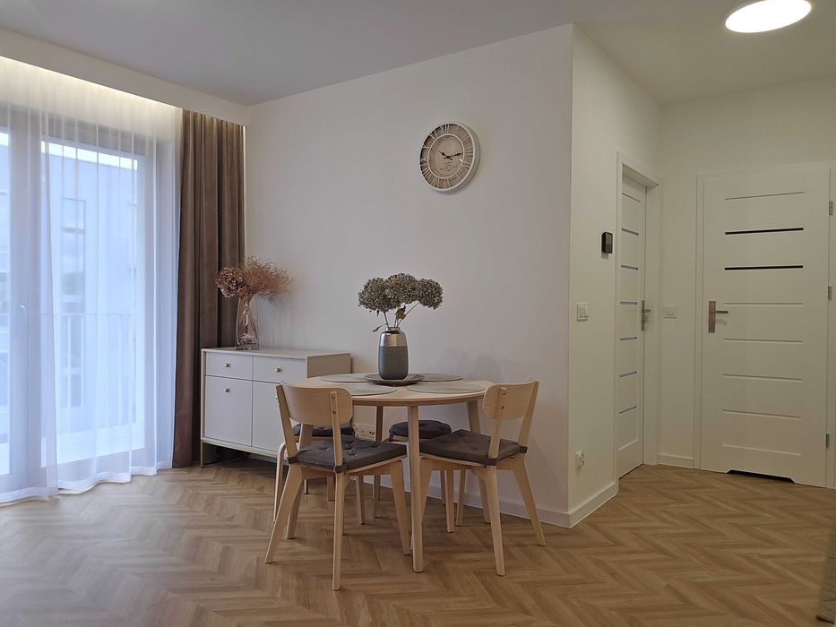 2 pok | 35.5m2 | KLIMA | Glogera| ENG | NOWE